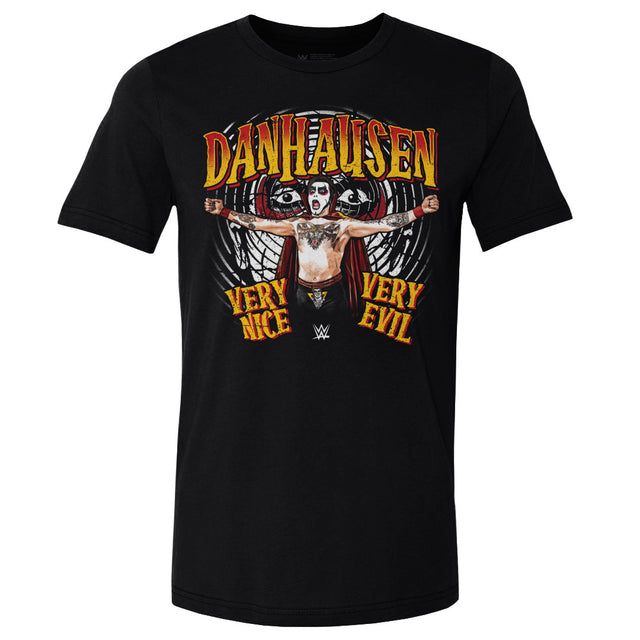 Danhausen Men's Cotton T-Shirt | 500 LEVEL