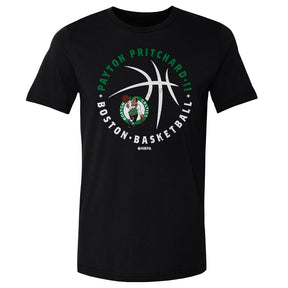 Payton Pritchard Men's Cotton T-Shirt | 500 LEVEL