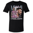 Lionel Messi Men's Cotton T-Shirt | 500 LEVEL