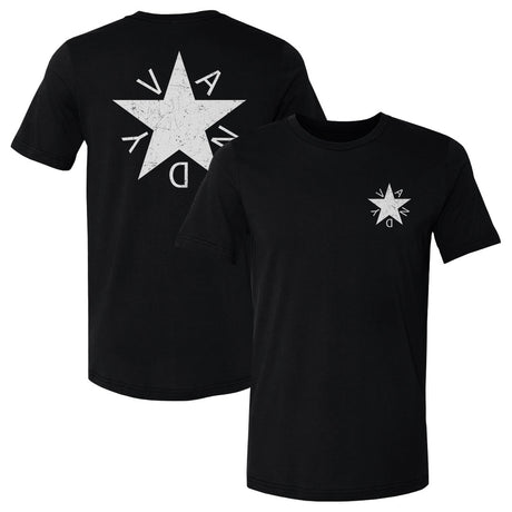 Vandegrift Men's Cotton T-Shirt | 500 LEVEL