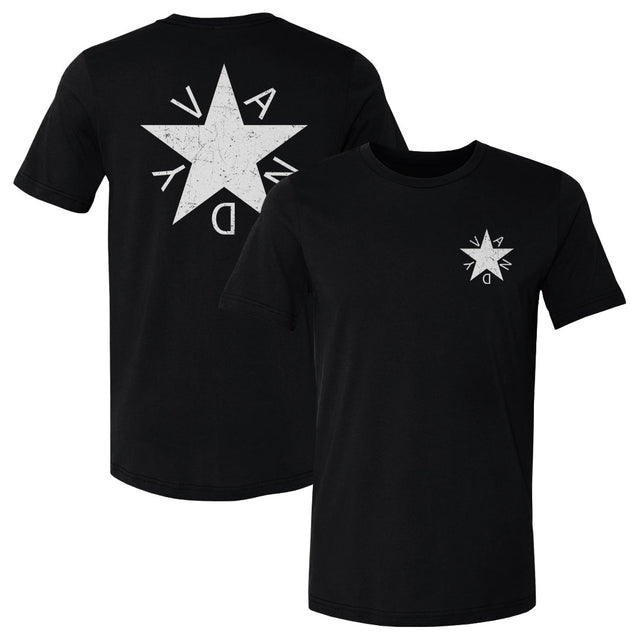 Vandegrift Men's Cotton T-Shirt | 500 LEVEL