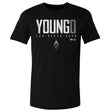 Jackie Young Men's Cotton T-Shirt | 500 LEVEL