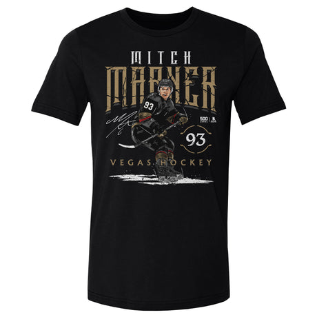 Mitch Marner Men's Cotton T-Shirt | 500 LEVEL