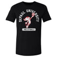 DePaul Blue Demons Men's Cotton T-Shirt | 500 LEVEL