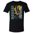 Angel Reese Men's Cotton T-Shirt | 500 LEVEL