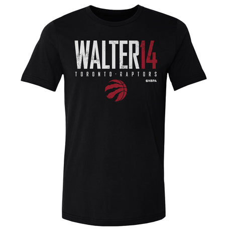 Ja'Kobe Walter Men's Cotton T-Shirt | 500 LEVEL
