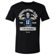 Puka Nacua Men's Cotton T-Shirt | 500 LEVEL