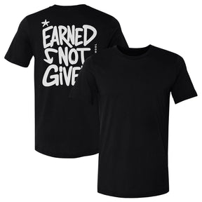 Four Points Men's Cotton T-Shirt | 500 LEVEL