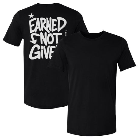 Four Points Men's Cotton T-Shirt | 500 LEVEL