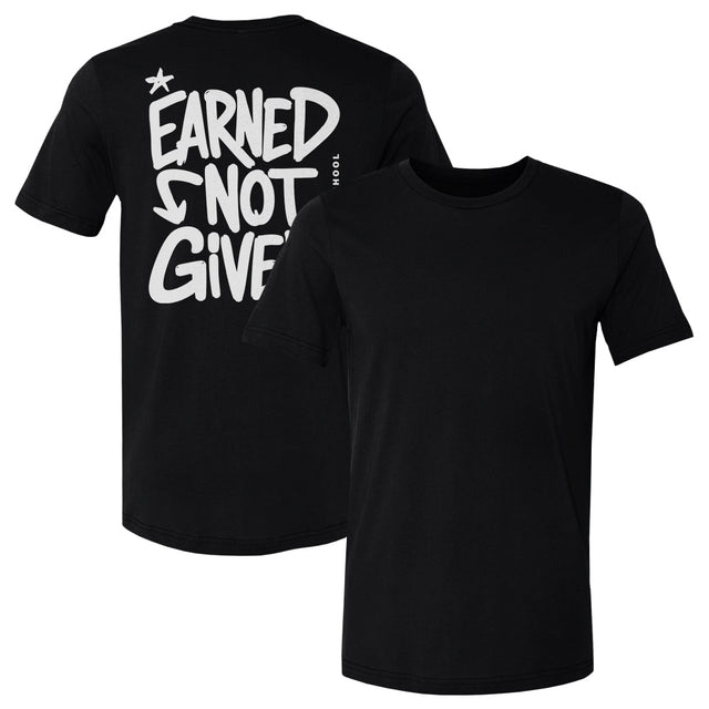 Four Points Men's Cotton T-Shirt | 500 LEVEL