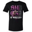 Sean O'Malley Men's Cotton T-Shirt | 500 LEVEL