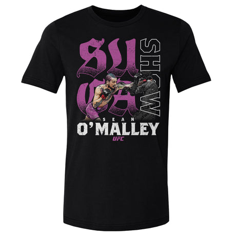 Sean O'Malley Men's Cotton T-Shirt | 500 LEVEL