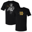 Jordan Love Men's Cotton T-Shirt | 500 LEVEL