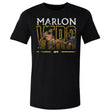 Marlon Vera Men's Cotton T-Shirt | 500 LEVEL