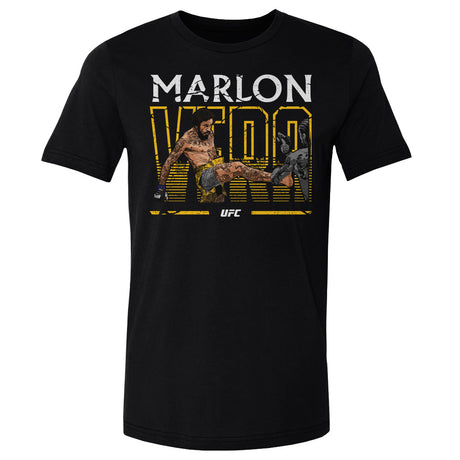 Marlon Vera Men's Cotton T-Shirt | 500 LEVEL