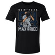 Max Fried Men's Cotton T-Shirt | 500 LEVEL
