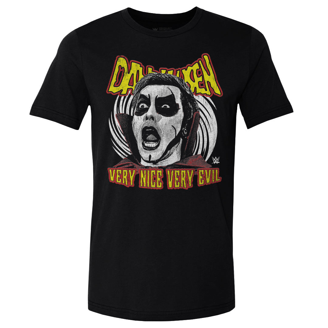 Danhausen Men's Cotton T-Shirt | 500 LEVEL