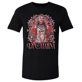 La Catalina Men's Cotton T-Shirt | 500 LEVEL