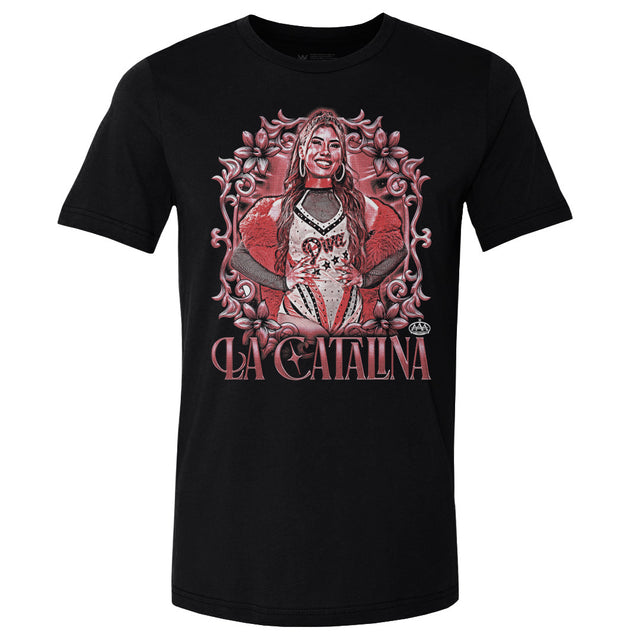 La Catalina Men's Cotton T-Shirt | 500 LEVEL