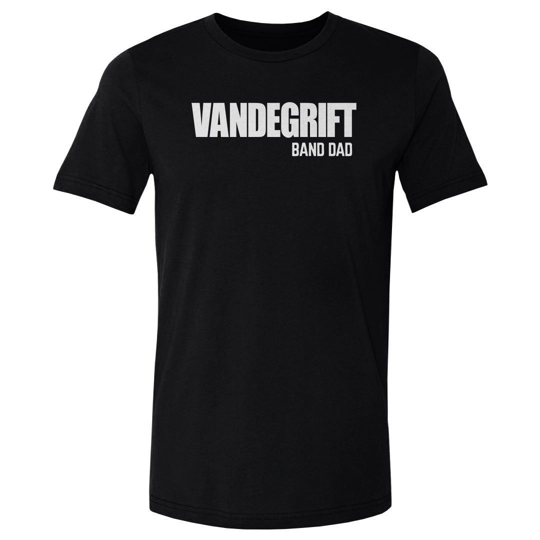 Vandegrift Men's Cotton T-Shirt | 500 LEVEL