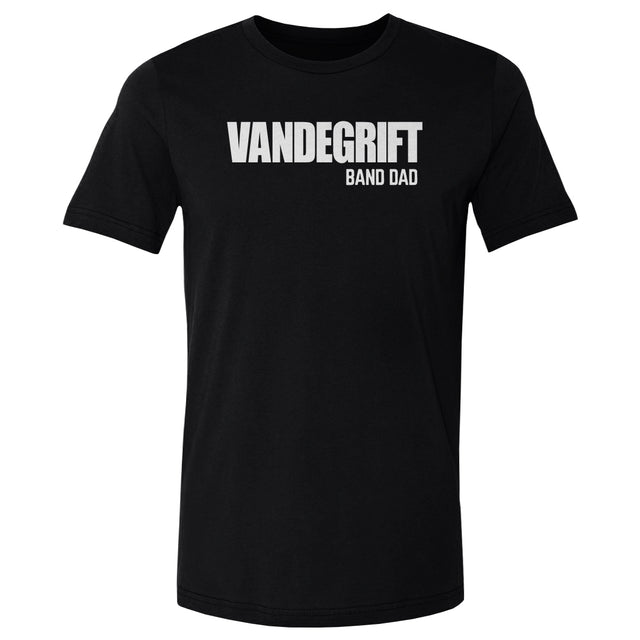 Vandegrift Men's Cotton T-Shirt | 500 LEVEL