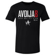 Deni Avdija Men's Cotton T-Shirt | 500 LEVEL