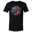 UFC Men's Cotton T-Shirt | 500 LEVEL