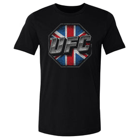 UFC Men's Cotton T-Shirt | 500 LEVEL