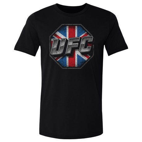 UFC Men's Cotton T-Shirt | 500 LEVEL