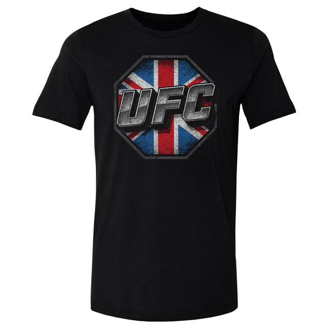 UFC Men's Cotton T-Shirt | 500 LEVEL
