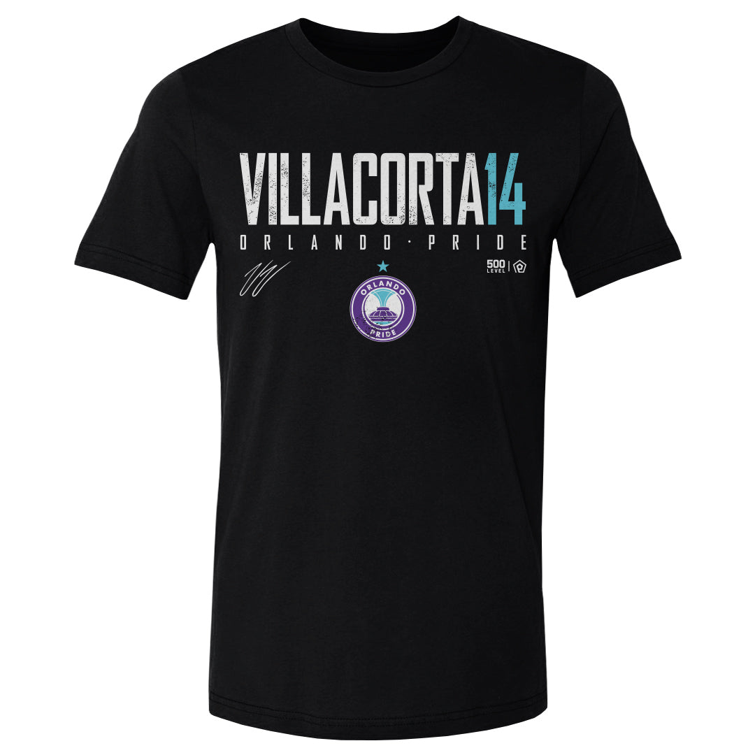 Viviana Villacorta Men's Cotton T-Shirt | 500 LEVEL