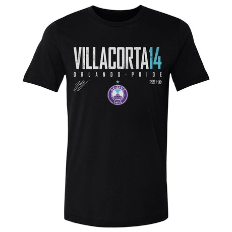 Viviana Villacorta Men's Cotton T-Shirt | 500 LEVEL