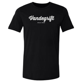 Vandegrift Men's Cotton T-Shirt | 500 LEVEL