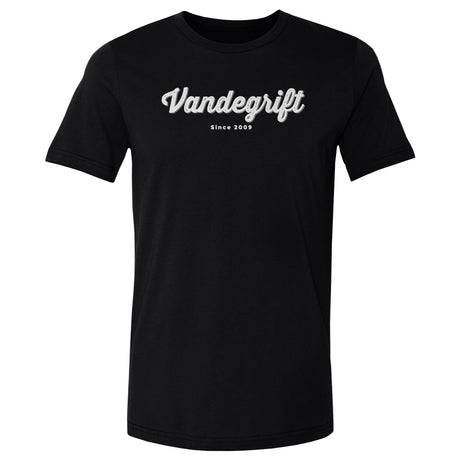 Vandegrift Men's Cotton T-Shirt | 500 LEVEL
