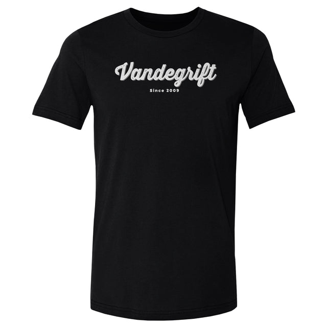 Vandegrift Men's Cotton T-Shirt | 500 LEVEL