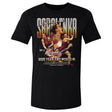 Aryna Sabalenka Men's Cotton T-Shirt | 500 LEVEL