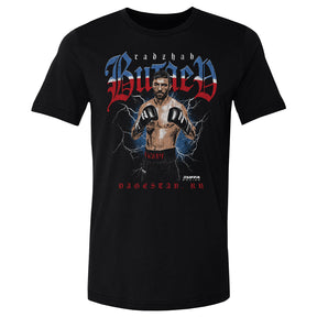 Radzhab Butaev Men's Cotton T-Shirt | 500 LEVEL