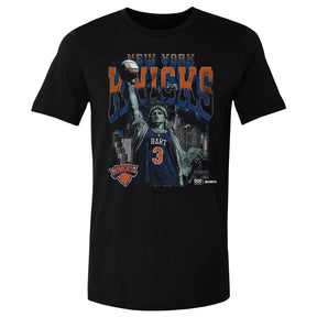Josh Hart Men's Cotton T-Shirt | 500 LEVEL