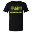 Washington Spirit Men's Cotton T-Shirt | 500 LEVEL