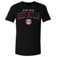 New York Red Bulls Men's Cotton T-Shirt | 500 LEVEL