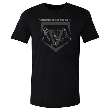Vandegrift Men's Cotton T-Shirt | 500 LEVEL
