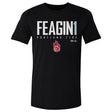 Sania Feagin Men's Cotton T-Shirt | 500 LEVEL