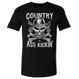 Brock Lesnar Men's Cotton T-Shirt | 500 LEVEL