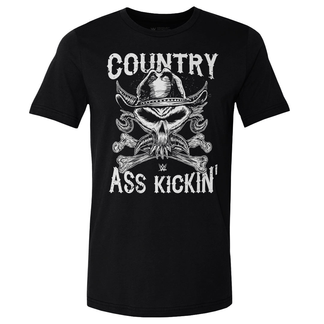 Brock Lesnar Men's Cotton T-Shirt | 500 LEVEL