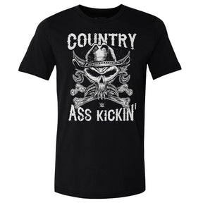 Brock Lesnar Men's Cotton T-Shirt | 500 LEVEL