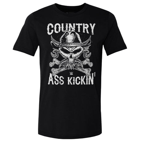 Brock Lesnar Men's Cotton T-Shirt | 500 LEVEL