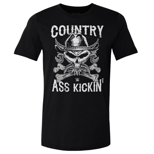Brock Lesnar Men's Cotton T-Shirt | 500 LEVEL