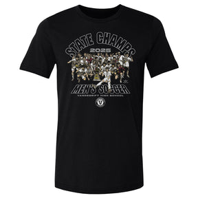 Vandegrift Men's Cotton T-Shirt | 500 LEVEL