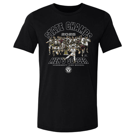 Vandegrift Men's Cotton T-Shirt | 500 LEVEL
