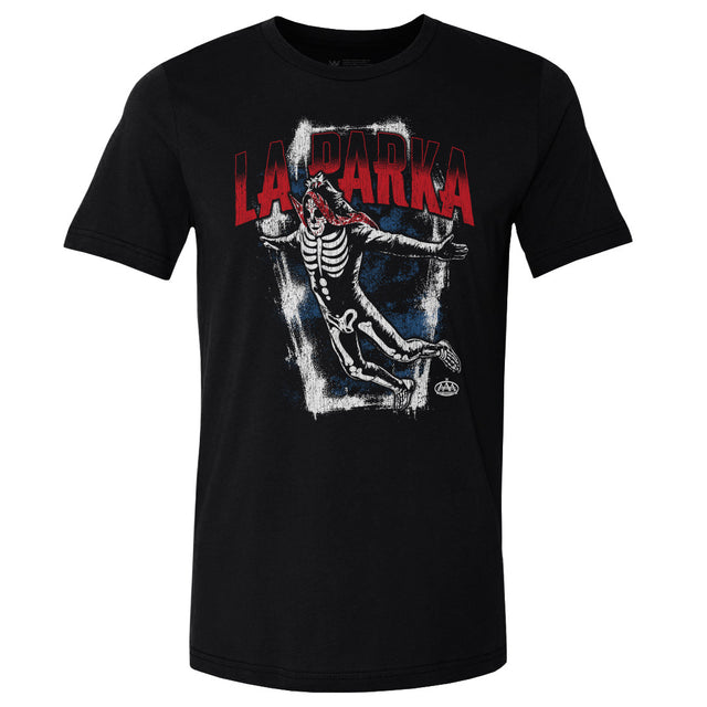 La Parka Men's Cotton T-Shirt | 500 LEVEL